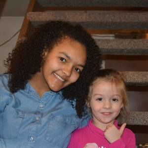 Meet your Posher, Devin